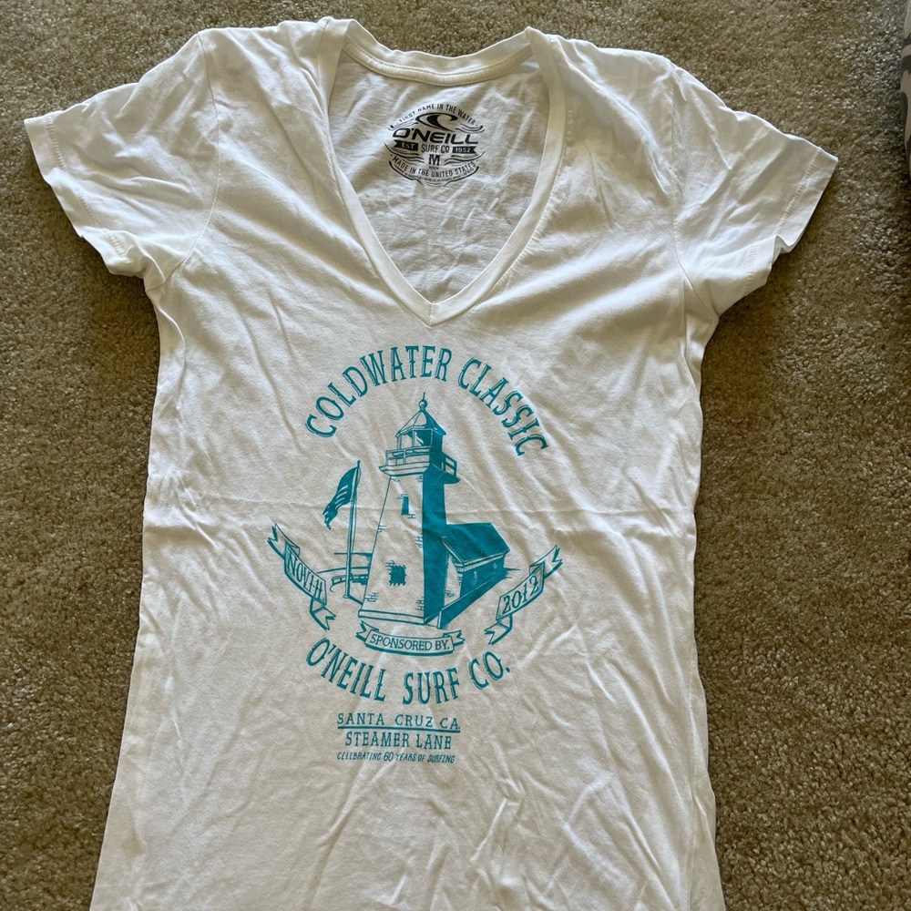 O’Neill T-shirt